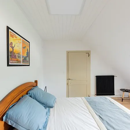 Clos 1736 - Le Saint-andrews * Verton