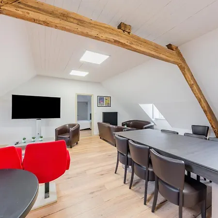 Clos 1736 - Le Saint-andrews * Verton