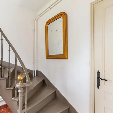 Lejlighed Clos 1736 - Le Saint-andrews Verton