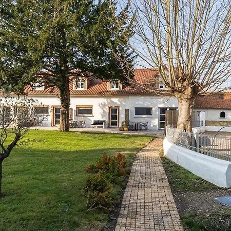 Clos 1736 - Le Saint-andrews * Verton